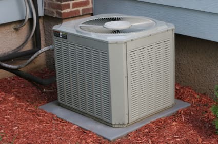 HVAC / Insulation / Duct / Vents